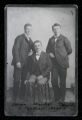Ephraim, Alexander, David Berman