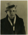 Myhue, Oswald