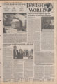 The American Jewish World, Volume 81, Number 33, April 23, 1993