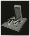 Teamsters Council Plaza of Minneapolis: Architectural Model