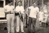 Fishing