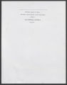 National Youth Project Using Minibikes (NYPUM). NYPUM Administrative and Planning Records. FY-4 Proposal, folder A, 1974 (Box 25, Folder 12)
