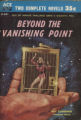 Beyond the Vanishing Point