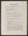 General and Administrative. Committees and Commissions. National Boys' Work Committee - Harrison Elliot Files, folder A, 1940-1942 (Box 15, Folder 10)