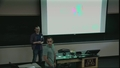 Open problems and discussion session
