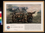 British guns: no. 6. : the 25-pounder field gun