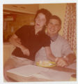 Janet Karon and Lenny Mastbaum