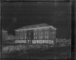 Engineering Building. St. Paul Campus (film negative)