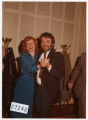Retirement Party for Sidney Weinstein (Box 4, Folder 2)