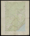 Green, John C.: French River Quadrangle, Minnesota - St. Louis County topographic field map