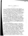Report of F. B. Whitmore, M.D.