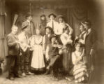 Theater group