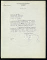 Professional Correspondence. Pressey, Sidney L. (Box 5, Folder 56)