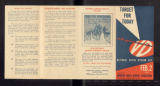 Publications. Pamphlets. Target for Today - Unite against Venereal Disease. (Box 175, Folder 06)