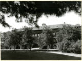 Nicholson Hall. Minneapolis Campus