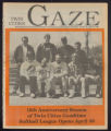 Twin Cities Gaze Number 85 1989-04-20