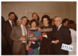 Retirement Party for Sidney Weinstein (Box 4, Folder 2)