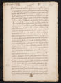 Memoria regarding the victory against the Portuguese and their allies at Borore., 1641