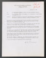 Dr. E. R. Draheim (Box 14, Folder 25)