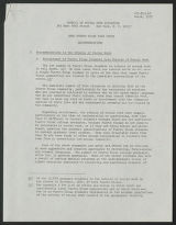 Record Group 15. Multi-Cultural. Puerto Ricans. Task Force 3 of 4 (Box 471, Folder 15)