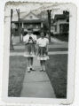 Suzon and Janet Karon