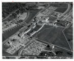 Campus Views. Duluth Campus. Aerial