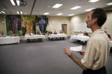 Second annual International Cold Climate Wine Competition. St. Paul, Minnesota.