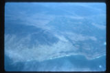 Aerial, Along coast