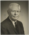 Paul B. Anderson retirement photo