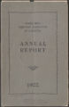 Calcutta. Annual reports, 1922-1924 (Box 2, Folder 15)