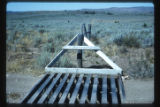 Cattle Guard