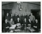 Board of Regents, Minneapolis, Minnesota