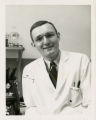 Scherer, William F.