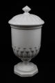 Apothecary jar