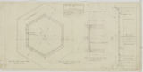 Como Park Refectory Stand, Half Plans