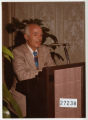 Retirement Party for Sidney Weinstein (Box 4, Folder 2)