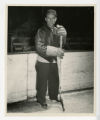Ramnes, Elwin