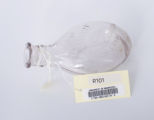 "The Crescent" nursing bottle