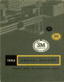 Minnesota Mining and Manufacturing Company (3M), Annual Report 1954