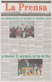 La Prensa de Minnesota, Volume 4, Number 48, December 22, 1994