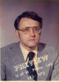 Magrath, Claude Peter