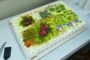 Department of Horticultural Science, University of Minnesota, 100th anniversary of the Horticulture Seminar series.