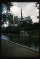 Notre Dame and Seine River