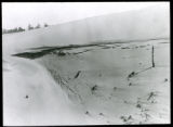 North of Siuslaw River, Oregon