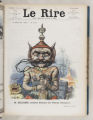 Le Rire: Journal Humoristique, Number 422, December 6, 1902