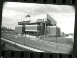 Rarig Center. Minneapolis Campus