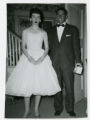 Janet Karon and Stanley Green