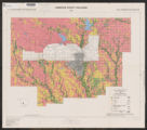 Important farmlands, Comanche County, Oklahoma, 1981