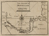 17th Century, Strait of Magellan