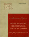 Minneapolis-Honeywell Regulator Company, Annual Report 1946
